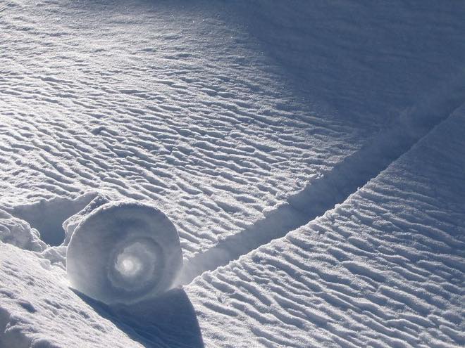hiệu ứng quả cầu tuyết (snowball effect)