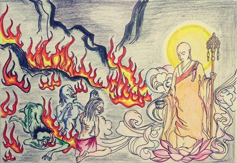 SỰ THẬT VỀ ĐẠO PHẬT (PHẦN 2)